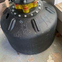 Punching Bag 