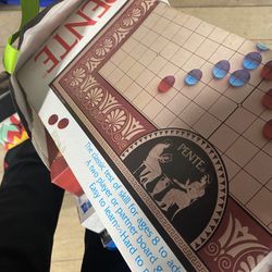 Pente Board Game 