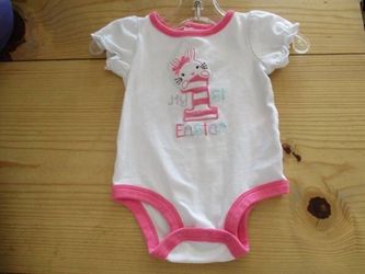 easter baby girl infant 0-3 mos