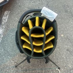 Green Bay Packers Golf Bag 