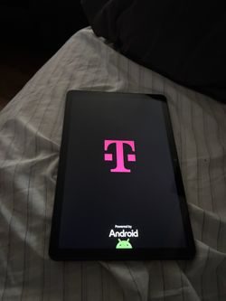 T-Mobile revvl tab 2