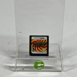 Mario and Luigi Partners in Time (Nintendo DS, 2005)