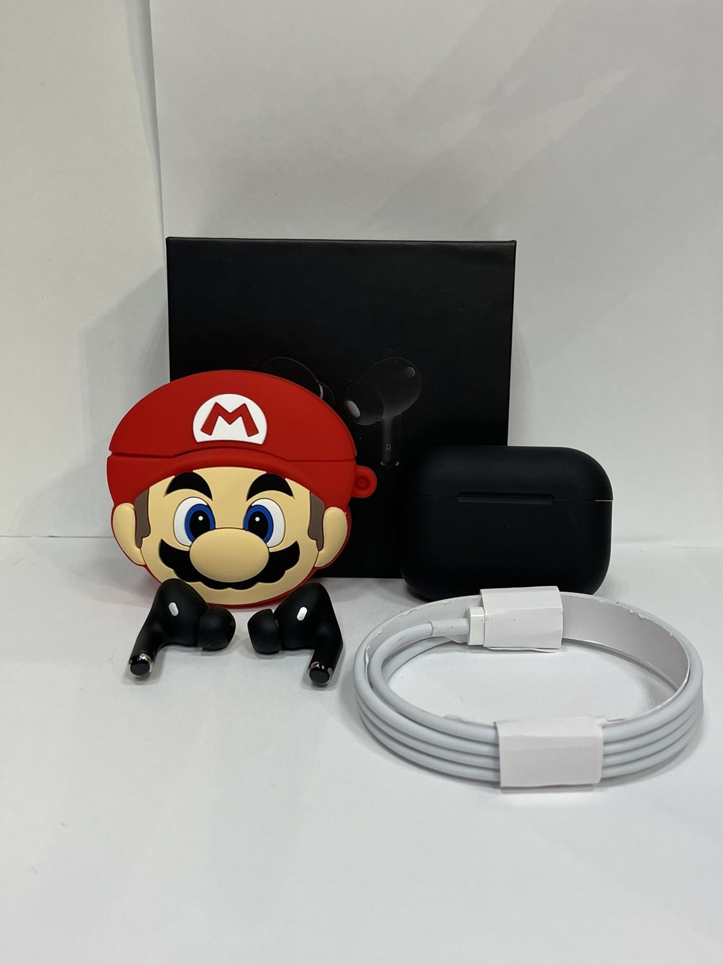Bluetooth EarPods With Free Case,All Products : American Fashion Style Bags On Sale