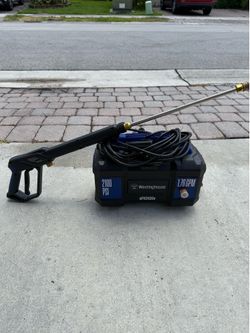 Pressure Washer - Westinghouse 2100PSI