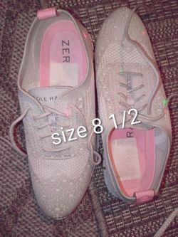 Shoe Lot