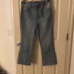 Express Jeans Woman (new )