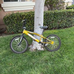Kids Bmx Bike 