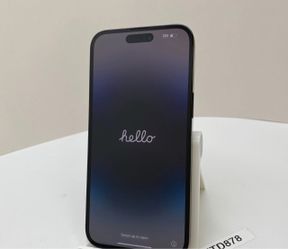 iPhone 14 Pro Max Unlocked 256 GB
