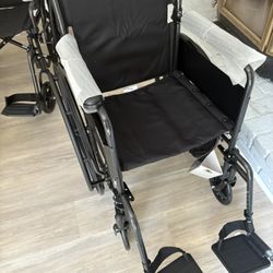 Wheelchair
