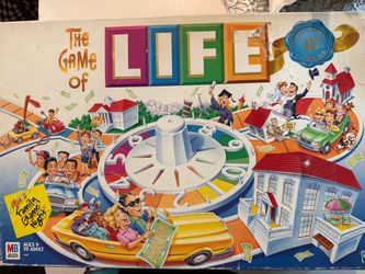 1999 Game of life