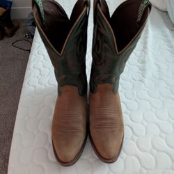 Tecovas Boots 11 1/2