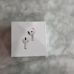 Airpod 4th Generations ANC