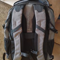 Eddie Bauer Freecool Air