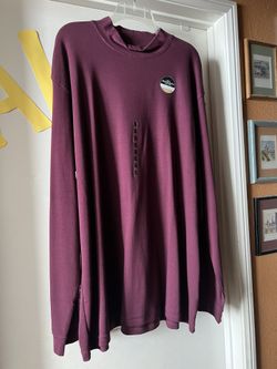 Men’s Golf Shirts Long Sleeve - New