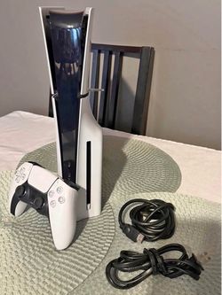 Ps5 slim disc