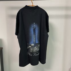 BALENCIAGA Vogue T-shirt

