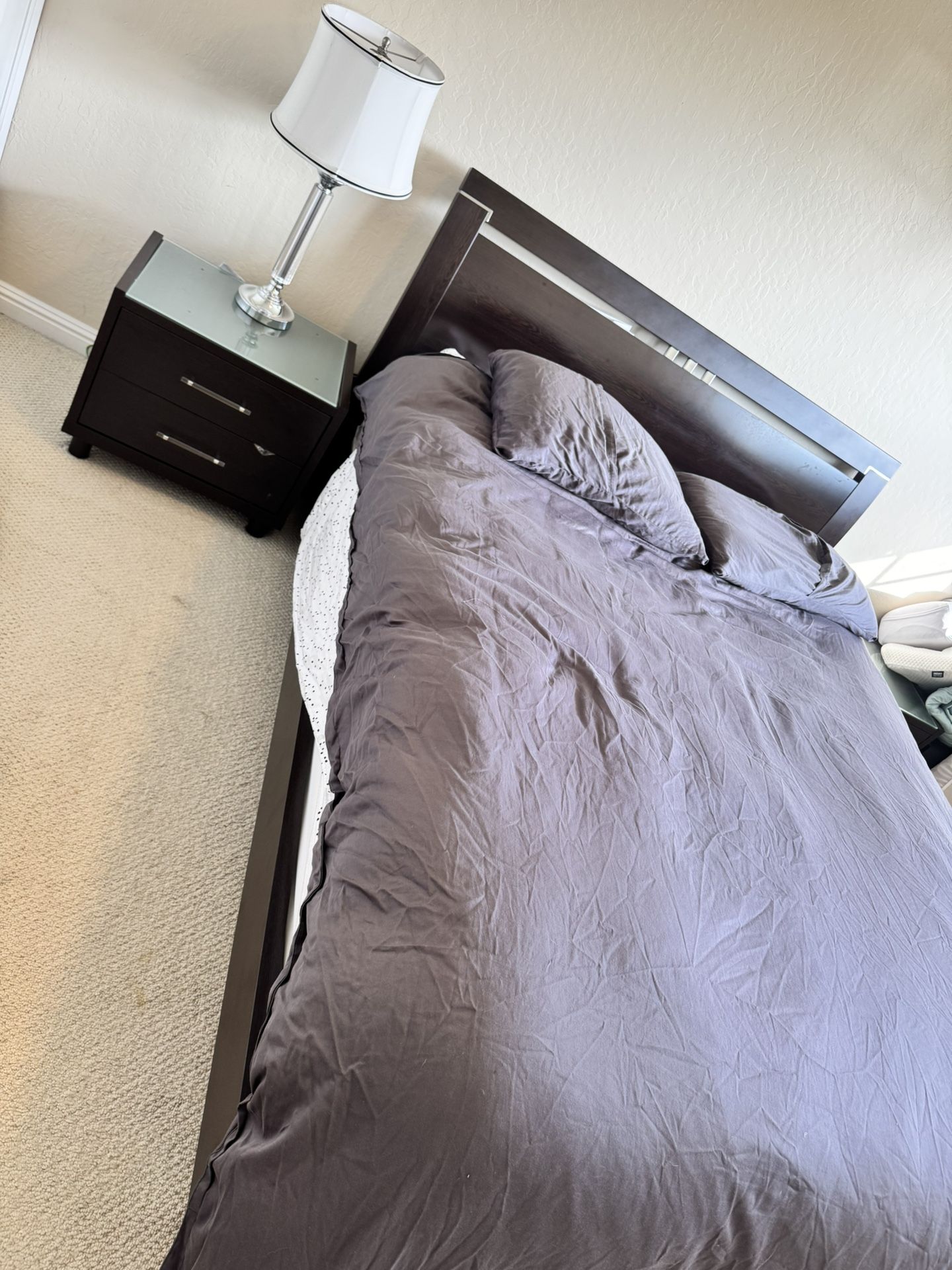 Bedroom Set