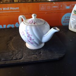 Tea Pot
