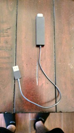 Thre surface accessories for the price of one