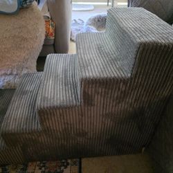 Pet Stairs