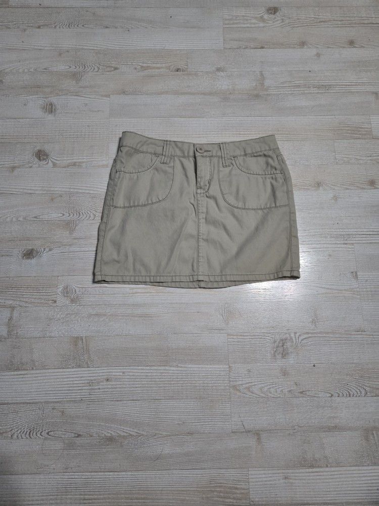SO Size 5 Womens Skirt