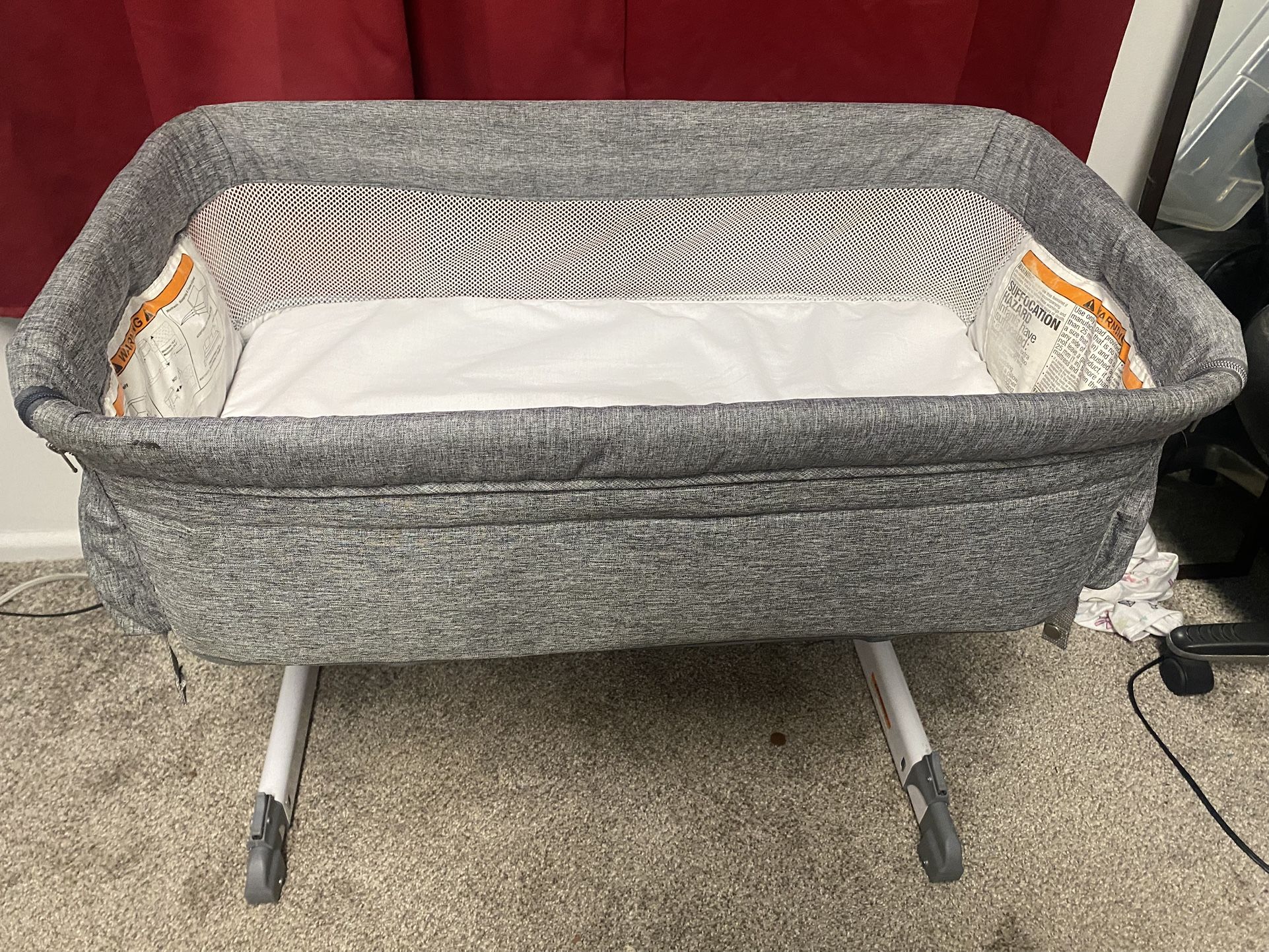 Baby Bassinet