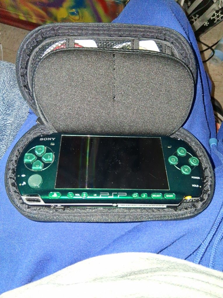 PSP: Metal Gear Solid Edition