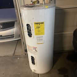 Water Heater 