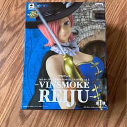 One Piece Vinsmoke Reiju Figurine
