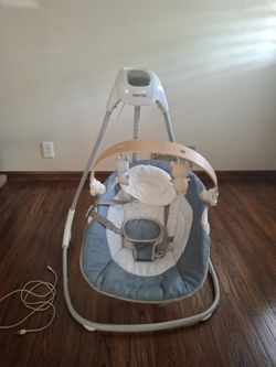 Baby Swing
