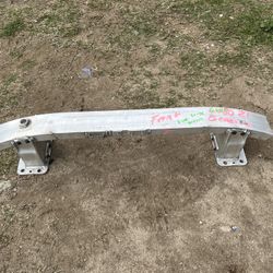 Hyundai Genesis Gv80 Sedan 2021-2023 Reinforcement