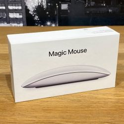Magic Mouse A3204 