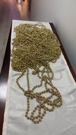 Bead Garland 