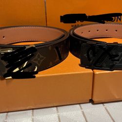Men’s Belts