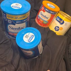 Baby Stuff 
