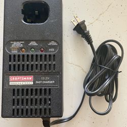 Craftsman Professional Charger