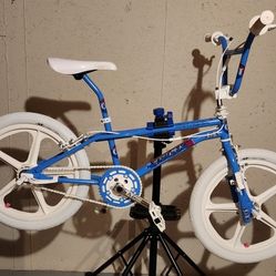  Gt Pro Performer (1986 ) BMX 20" (Team Model) *Restore*