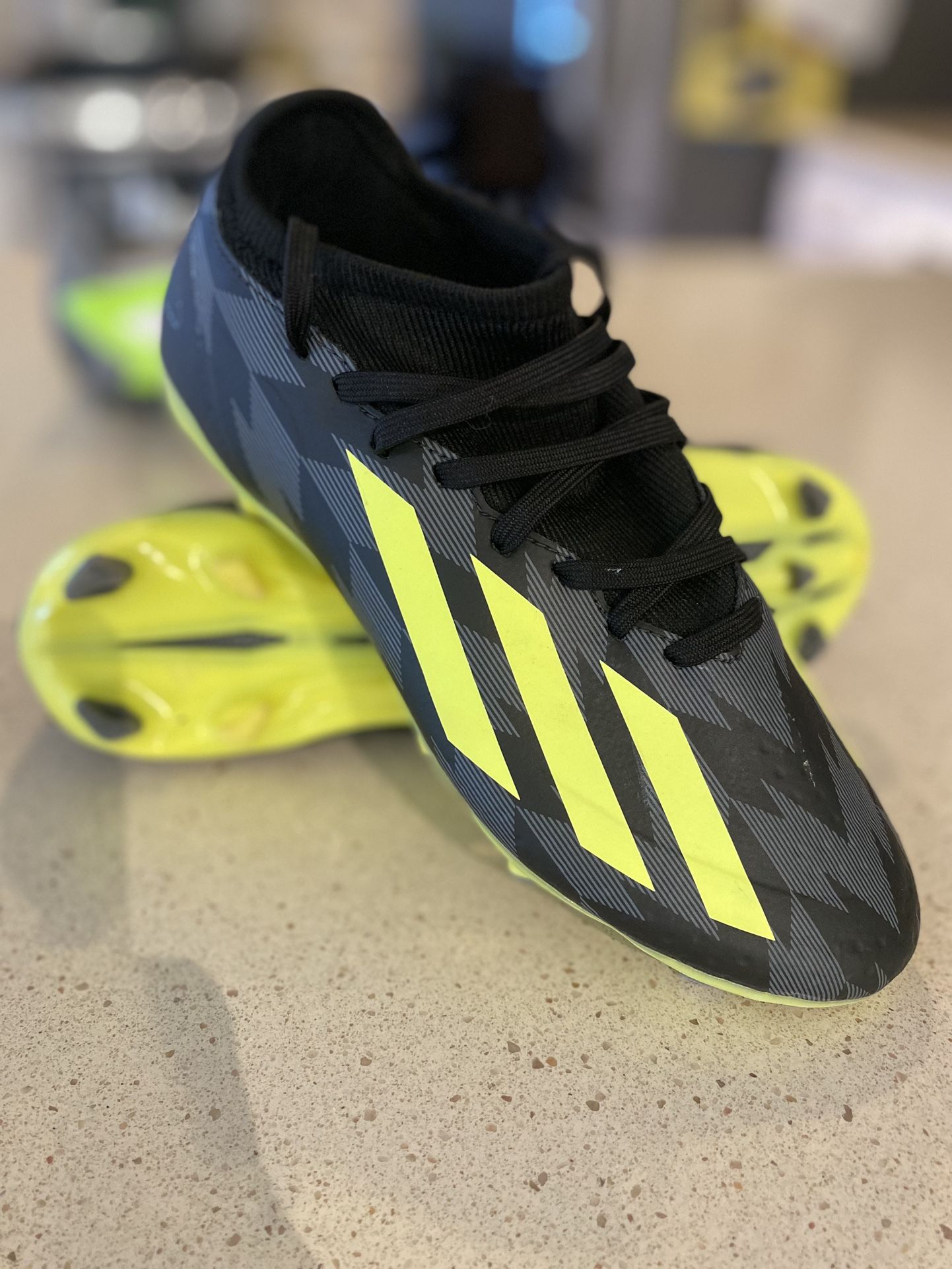 Adidas Soccer Cleats