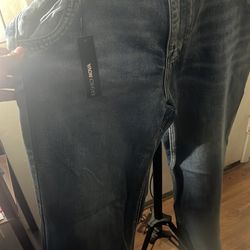 Fashion nova jeans
