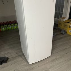 Freezer 