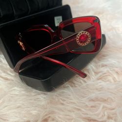Glasses