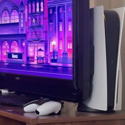 PS5
