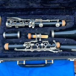 Clarinet