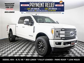 2019 Ford F-350