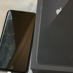 Iphone 8 Plus Black