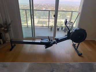 Concept2 Rowing Machine