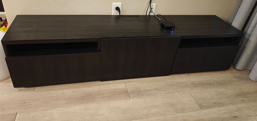Tv Cabinet with Drawers