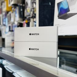 Apple Watch SE 2nd Gen 