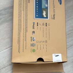 Samsung Galaxy Note 10.1