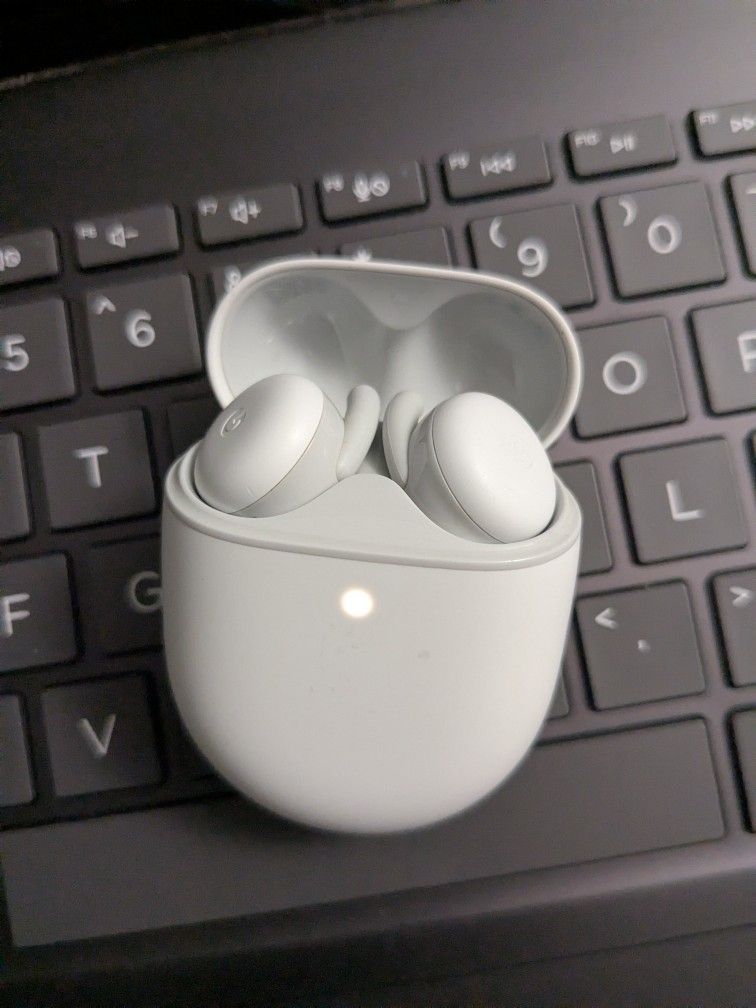 Google Pixel Buds Series A
